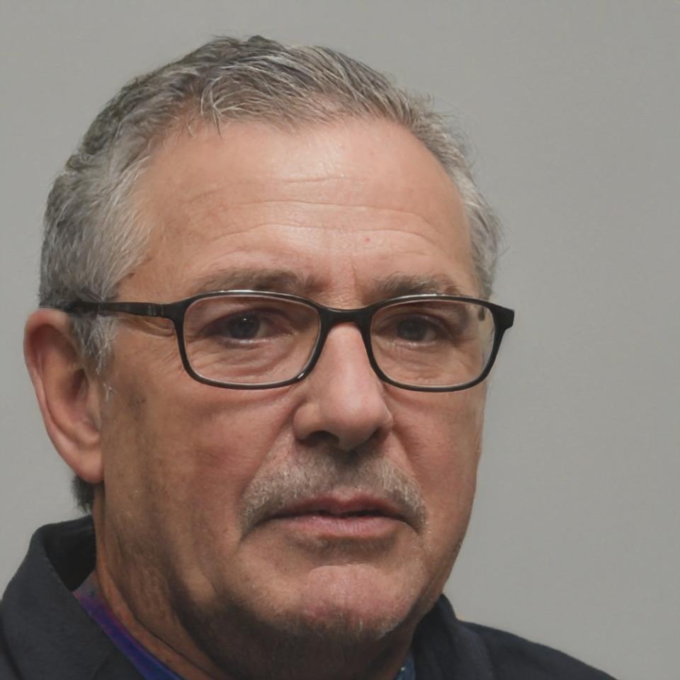 Retrato profesional de Mikel Etxebarria